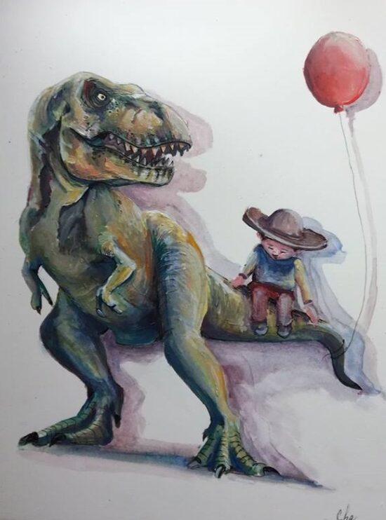 childhood